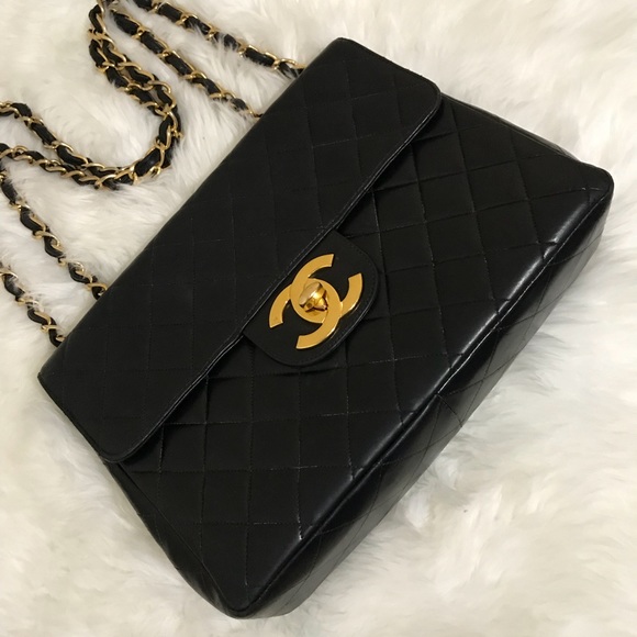 Vintage Chanel bag - Picture 2 of 2